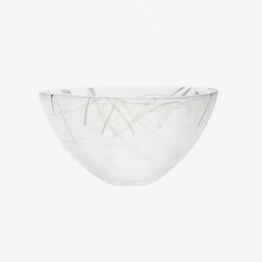 Kosta Boda | Contrast Bowl