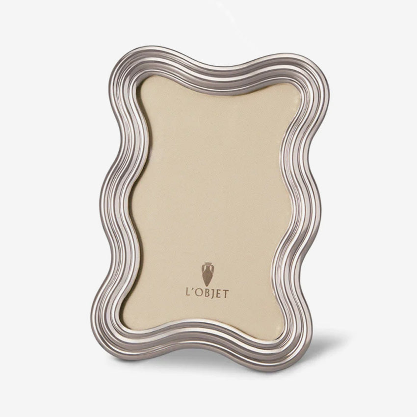 L'Objet | Ripple Picture Frame