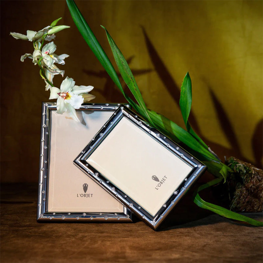 L'Objet | Stars Picture Frame