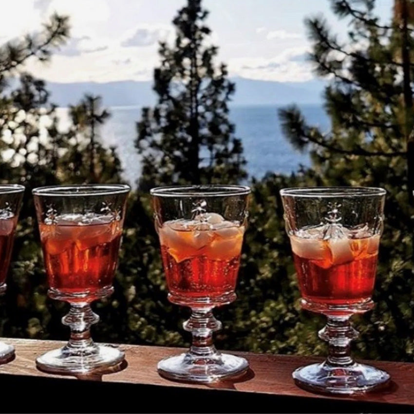 La Rochère | Verre à vin Abeille