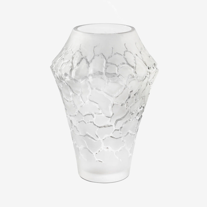 Lalique | Caldera Vase