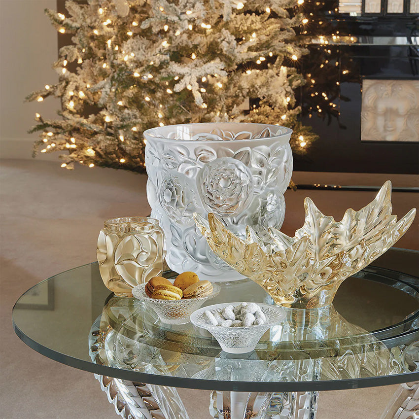 Lalique | Champs-Élysées Bowl