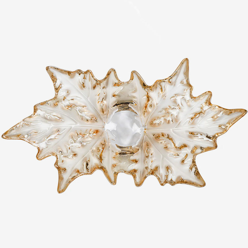 Lalique | Champs-Élysées Bowl