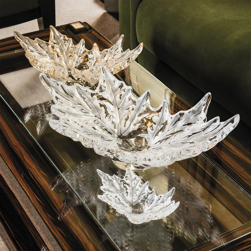 Lalique | Champs-Élysées Bowl