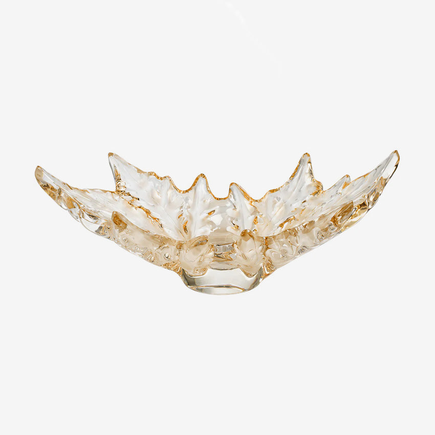 Lalique | Champs-Élysées Bowl