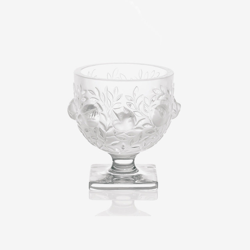 Lalique | Elisabeth Vase