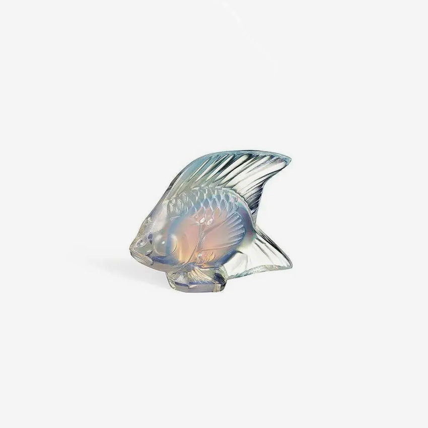 Lalique | Fish Sculpture