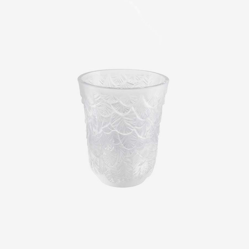 Lalique | Grand-Duc Votive