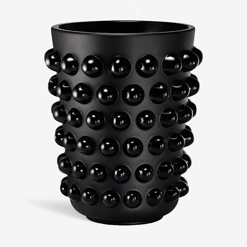 Lalique | Vintage Mossi Vase