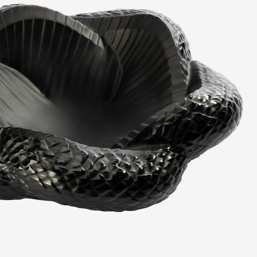 Lalique | Serpent Bowl