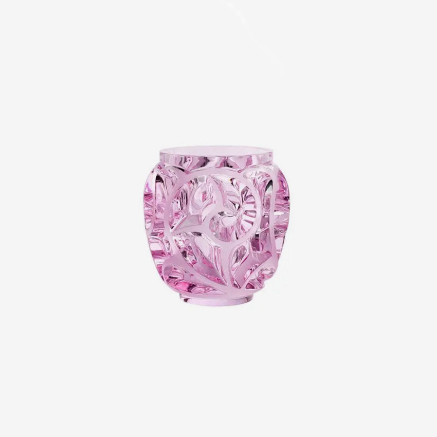 Lalique | Tourbillons Vase