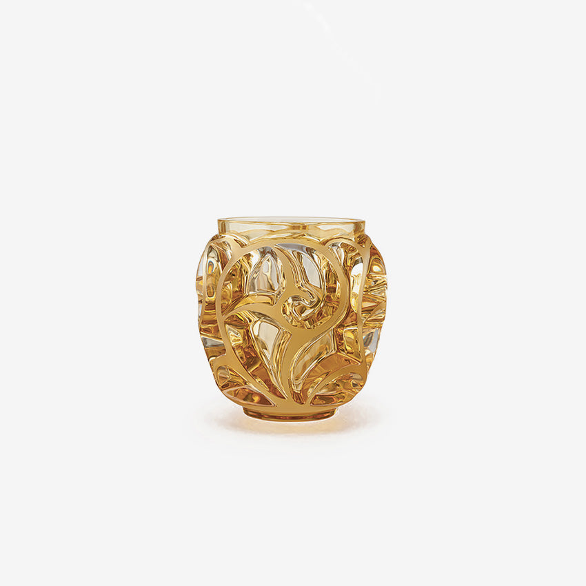 Lalique | Vase Tourbillons