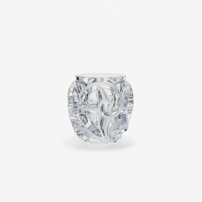 Lalique | Vase Tourbillons