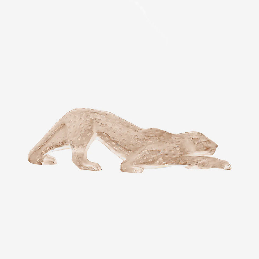 Lalique | Zeila Panther Figure