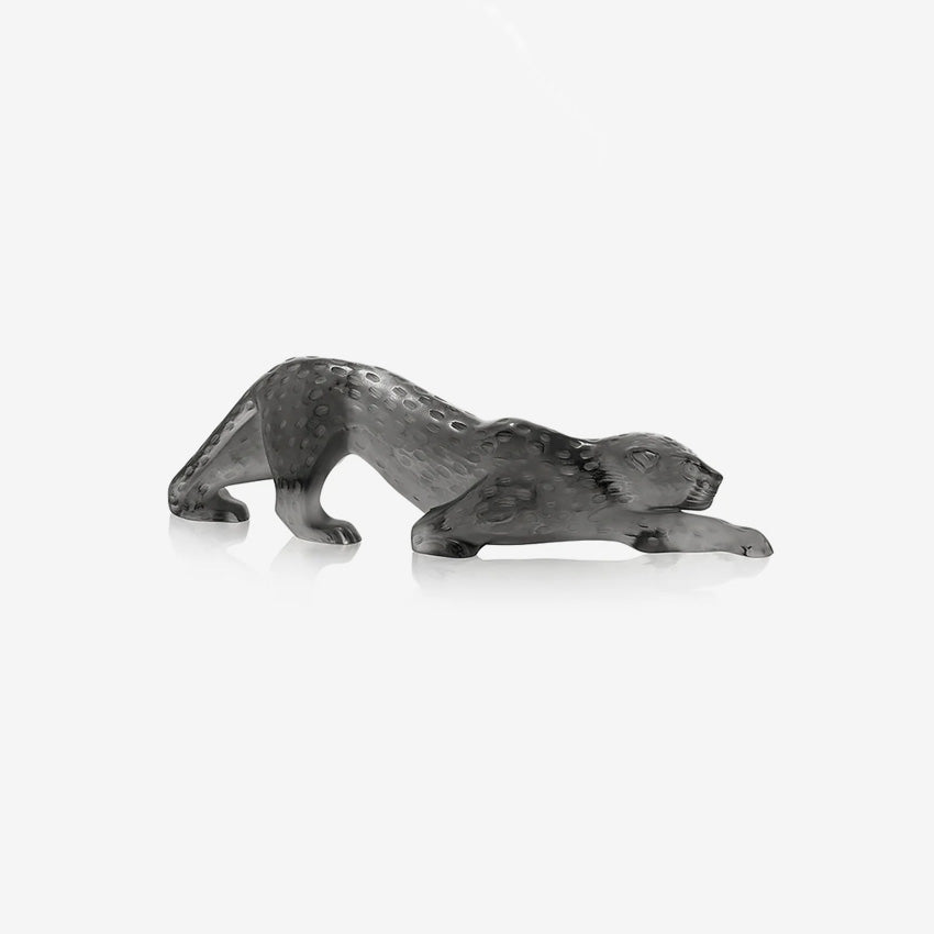 Lalique | Zeila Panther Figure
