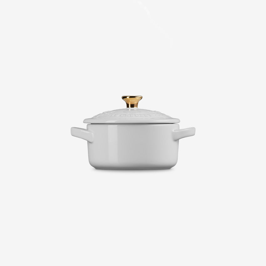 Le Creuset | Holly Mini Round Cocotte