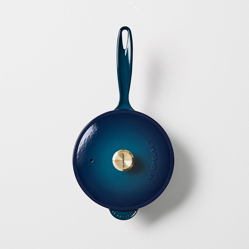 Le Creuset | 2 L Saucier