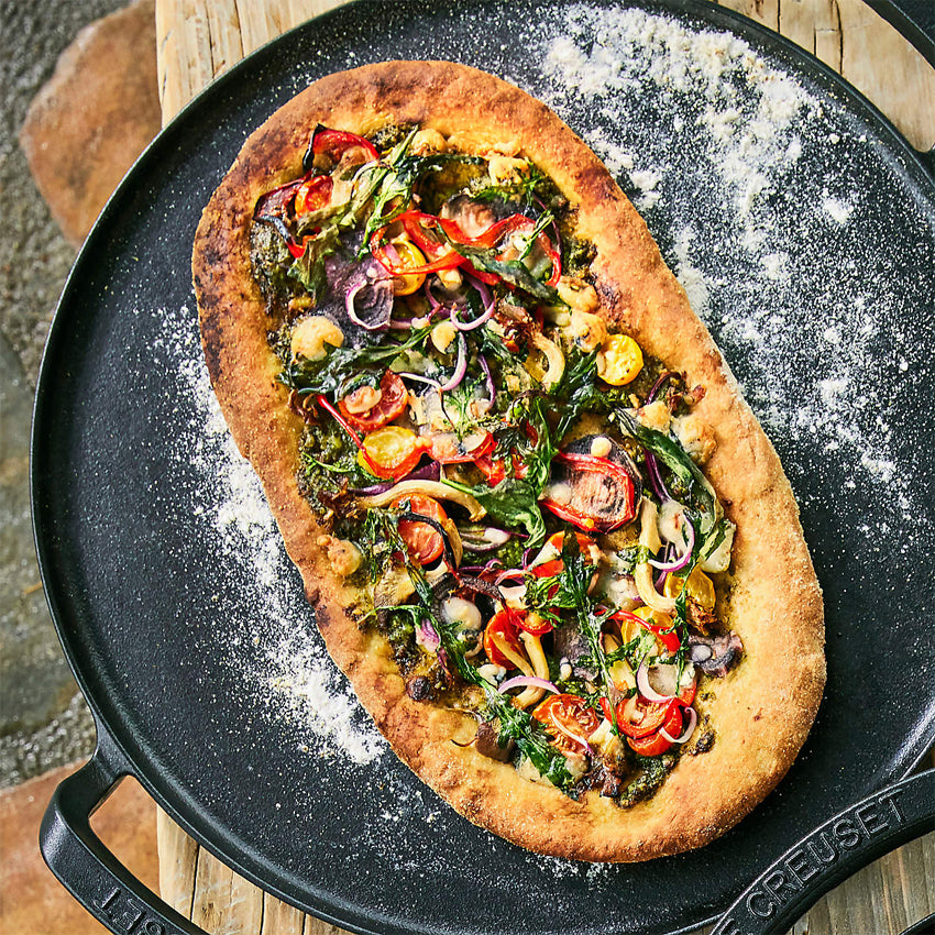 Le Creuset | Alpine Outdoor Round Pizza Pan