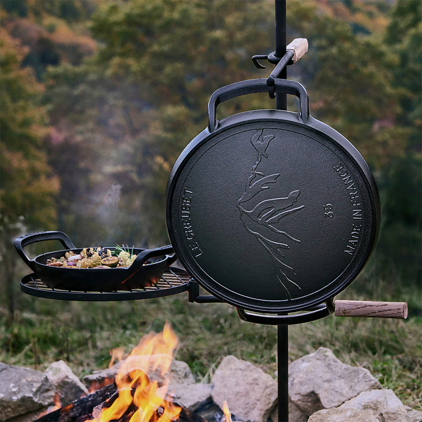 Le Creuset | Alpine Outdoor Round Pizza Pan