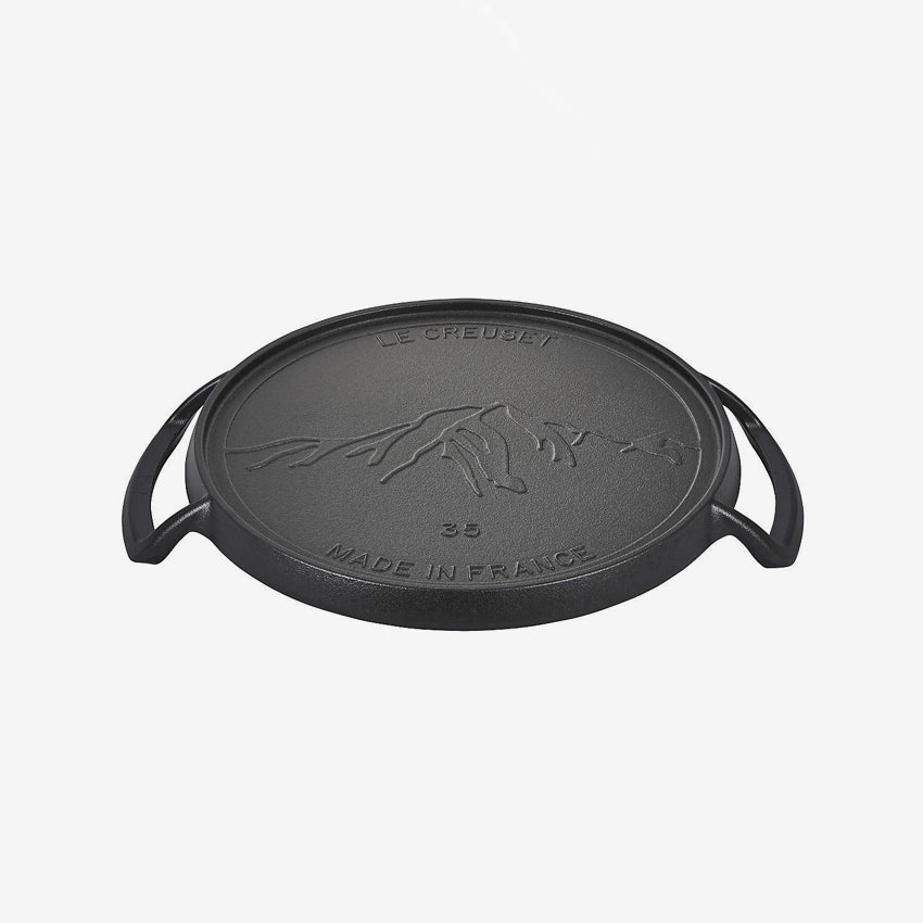 Le Creuset | Alpine Outdoor Round Pizza Pan