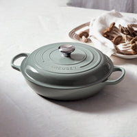 Le Creuset | Signature Braiser en fonte