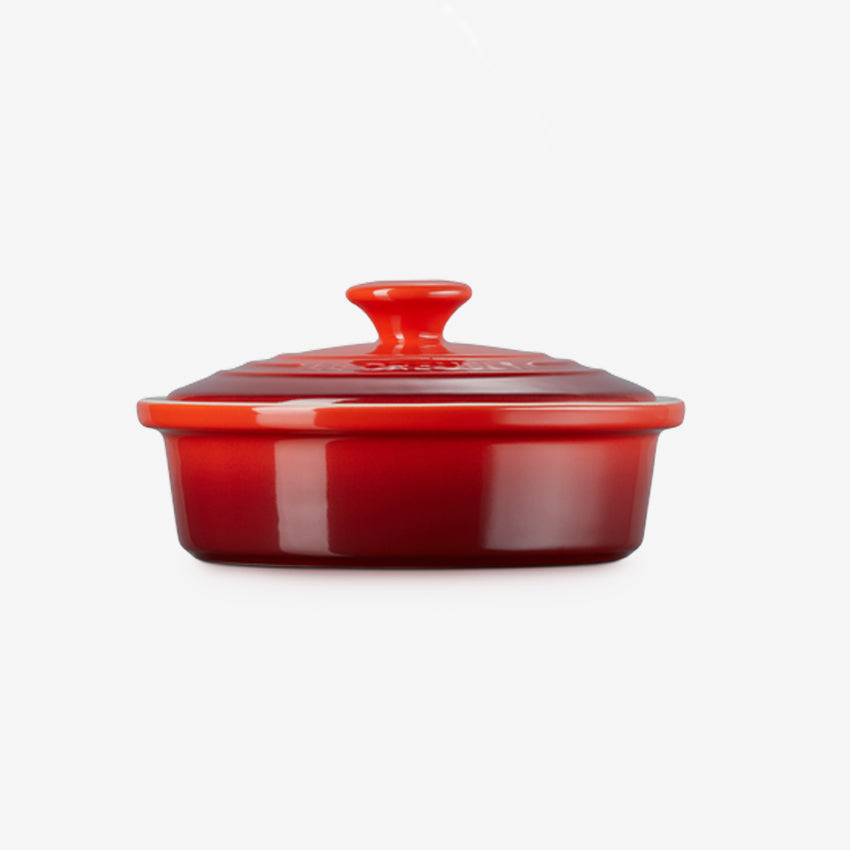 Le Creuset | Camembert Baker with Lid - Cerise