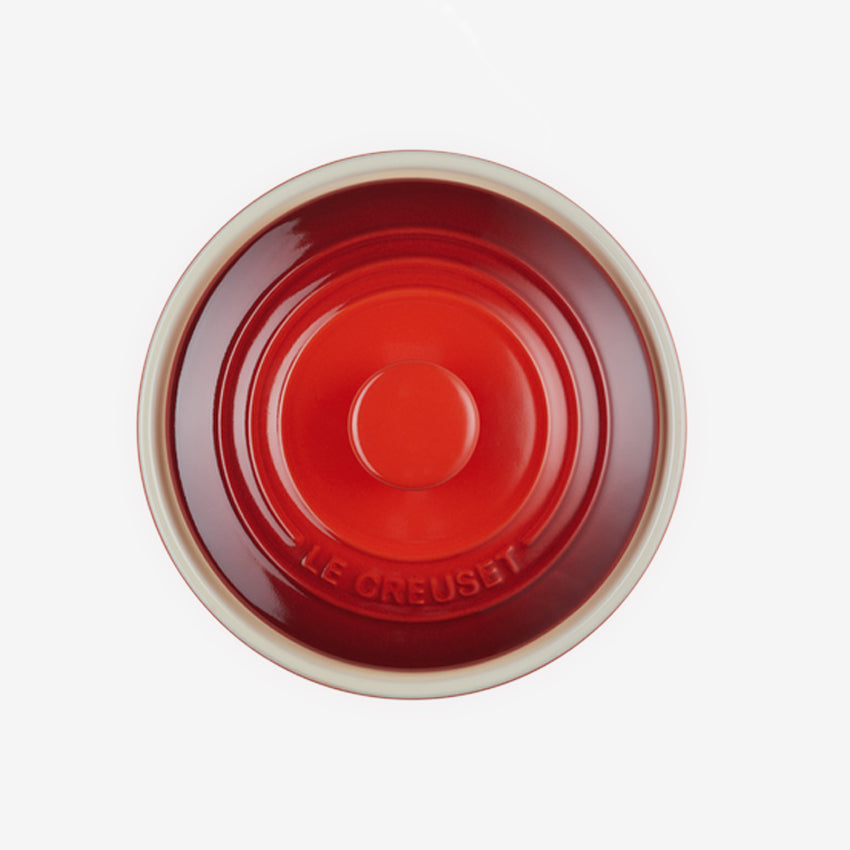 Le Creuset | Camembert Baker with Lid - Cerise