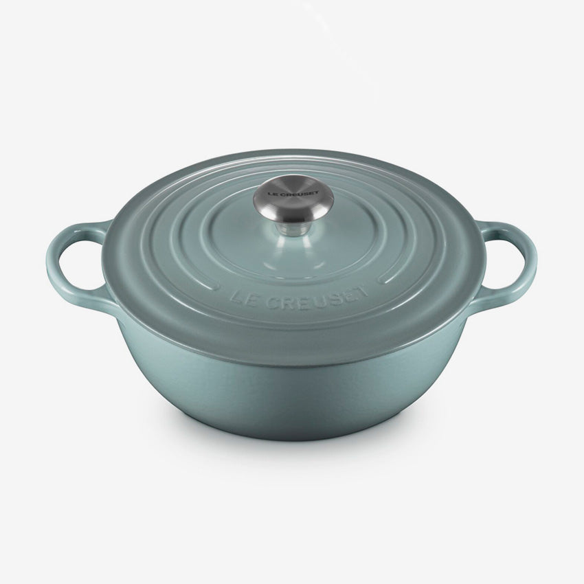 Le Creuset | Chef's Dutch Oven - Round