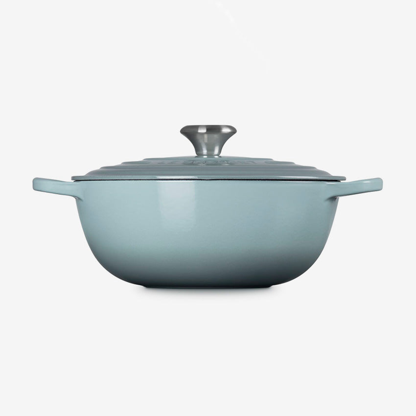 Le Creuset | Chef's Dutch Oven - Round