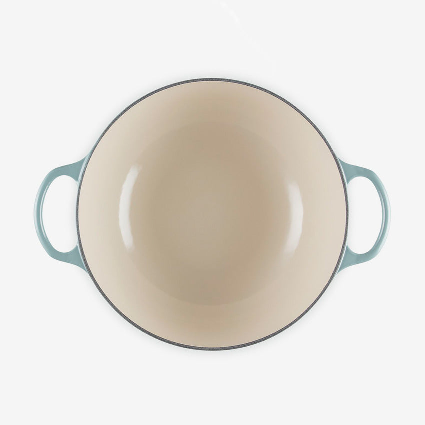 Le Creuset | Chef's Dutch Oven - Round