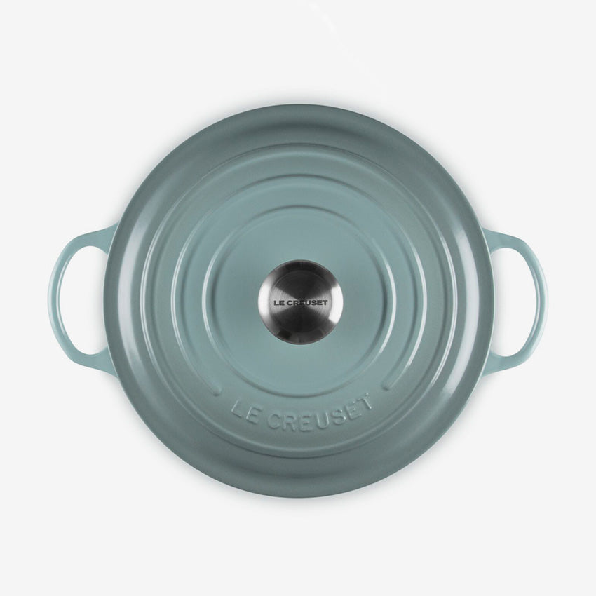 Le Creuset | Chef's Dutch Oven - Round