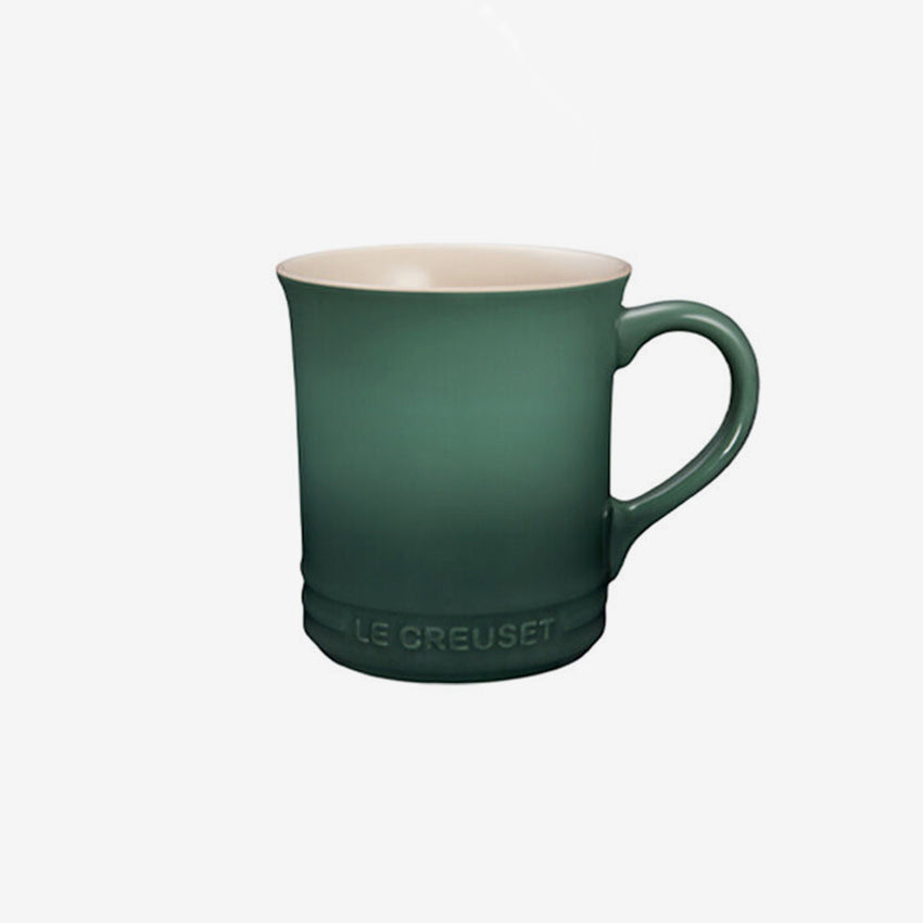 Le Creuset | Tasses classiques - Ensemble de 4