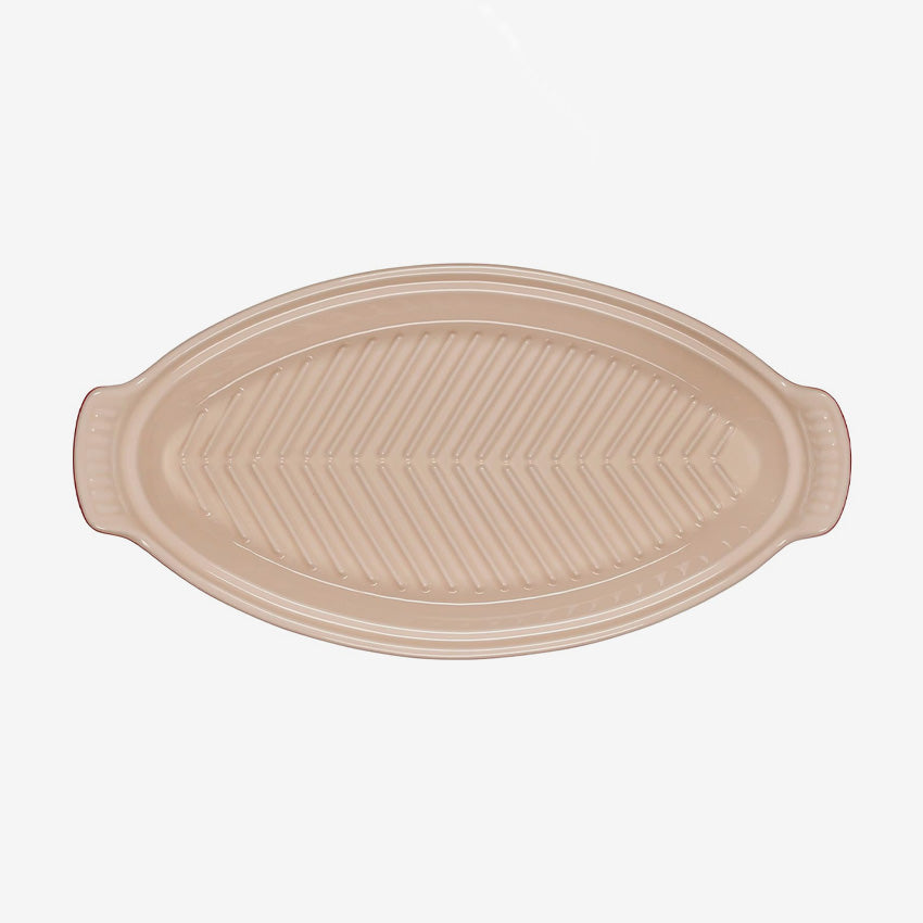 Le Creuset | Heritage Oval Fish Baker