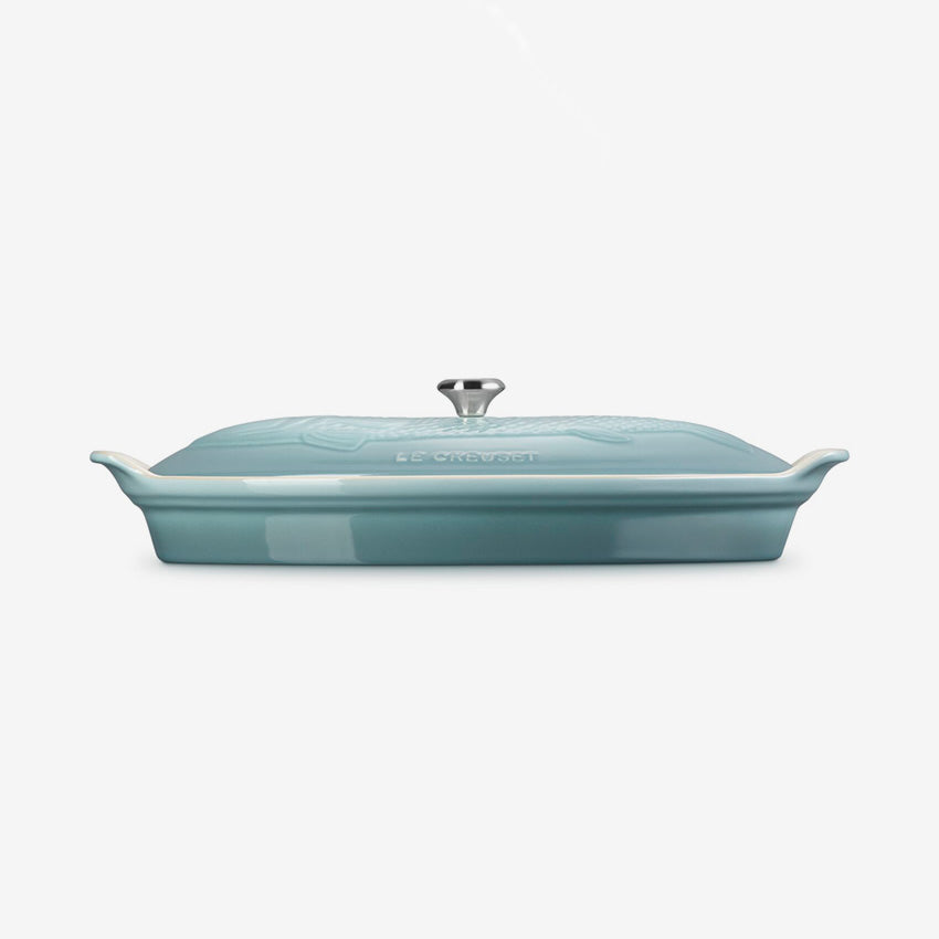 Le Creuset | Heritage Oval Fish Baker