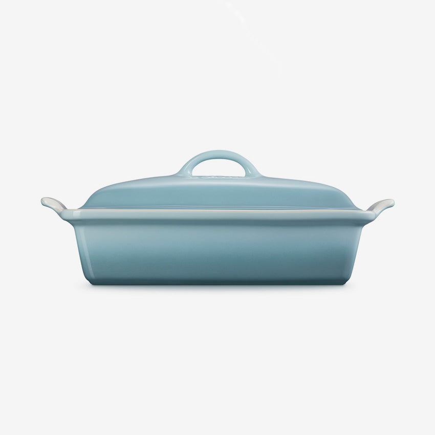 Le Creuset | 3.8 L Heritage Rectangular Casserole