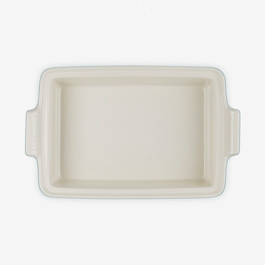 Le Creuset | 3.8 L Heritage Rectangular Casserole