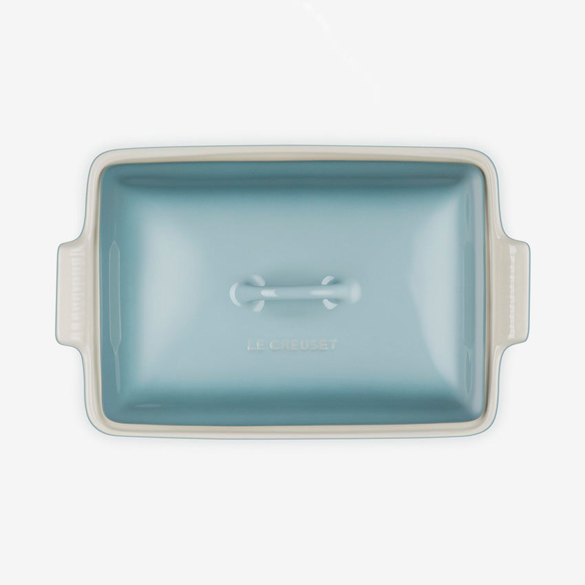 Le Creuset | 3.8 L Heritage Rectangular Casserole