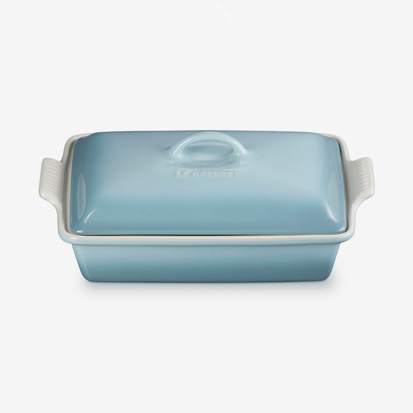 Le Creuset | 3.8 L Heritage Rectangular Casserole