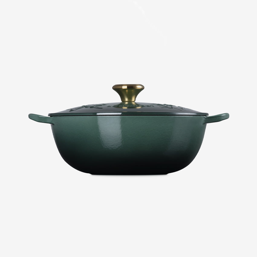 Le Creuset | Holly Chef's Dutch Oven