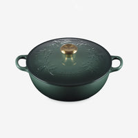 Le Creuset | Cocotte du chef Collection Holly