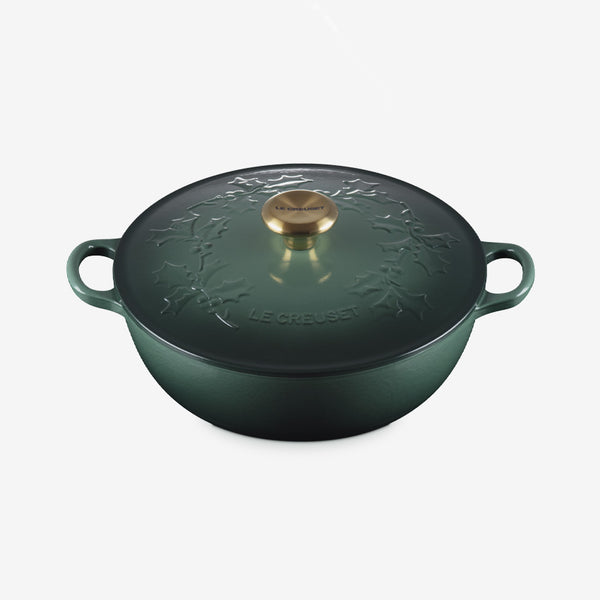 Le Creuset | Cocotte du chef Collection Holly