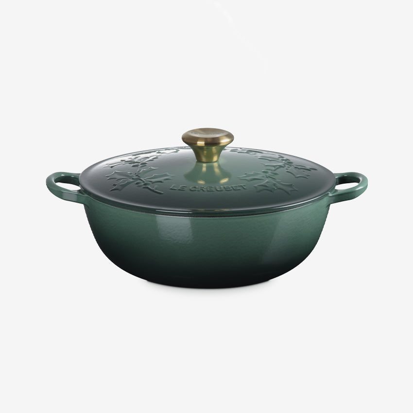 Le Creuset | Holly Chef's Dutch Oven