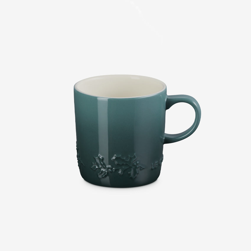 Le Creuset | Holly London Mug