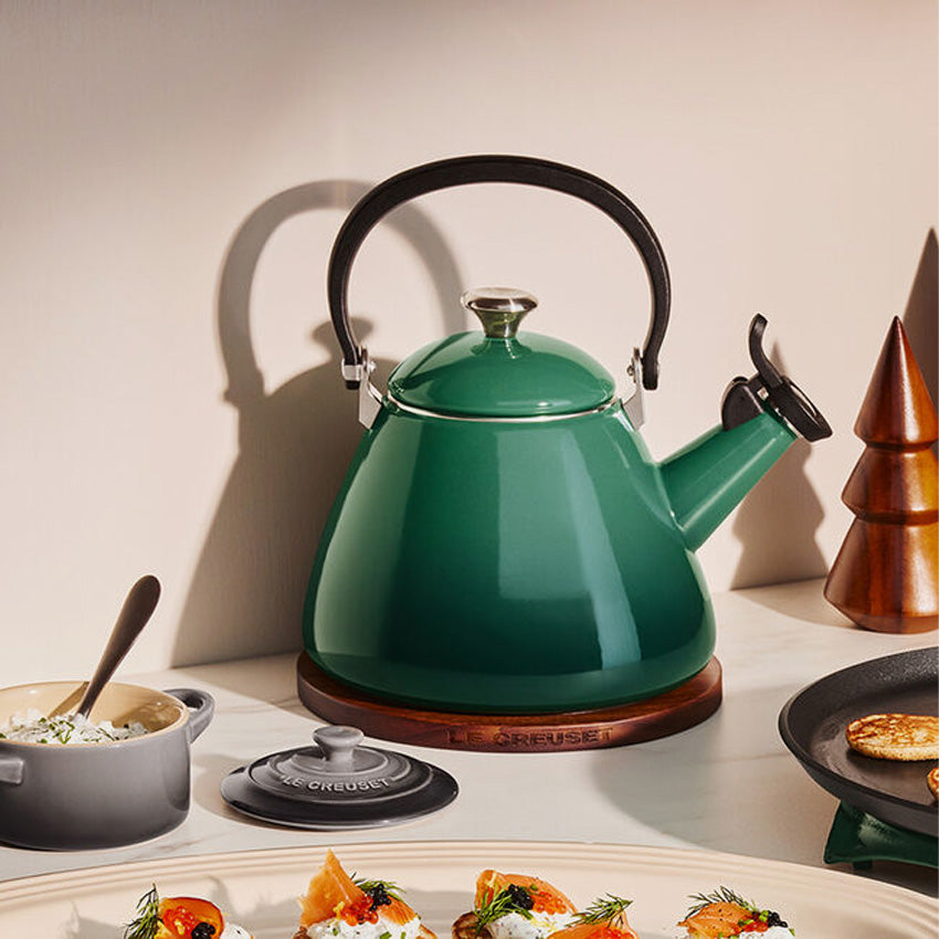 Le Creuset | Kone Kettle