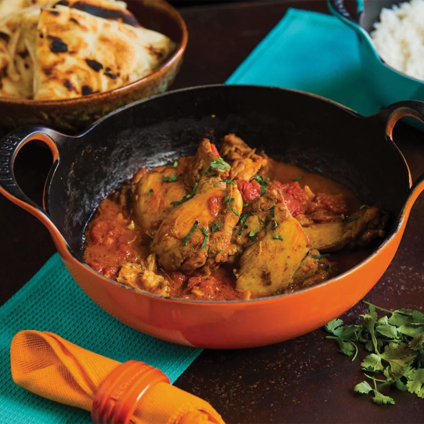 Le Creuset | Plat Balti