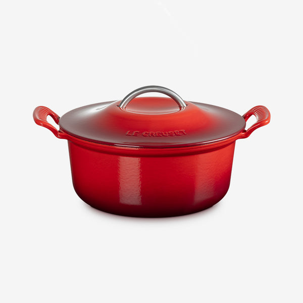 Le Creuset | Modern Heritage Round Dutch Oven – Maison Lipari