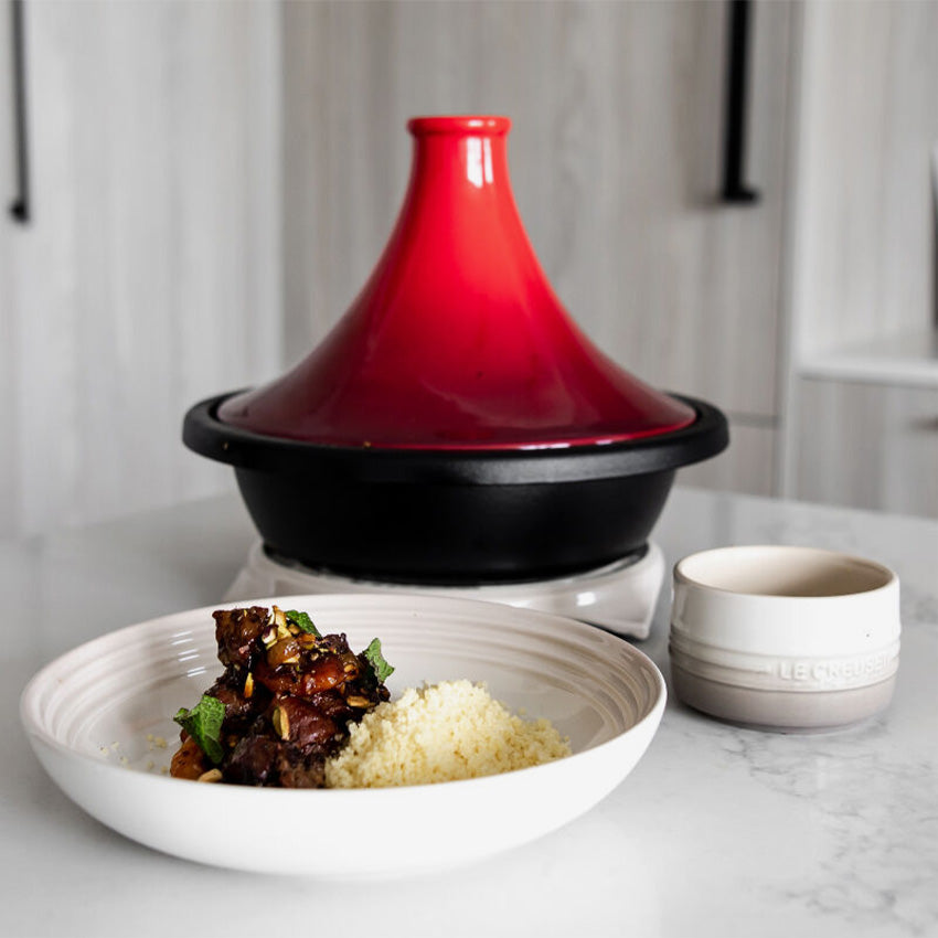 Le Creuset | Classic 2.3L Moroccan Tagine