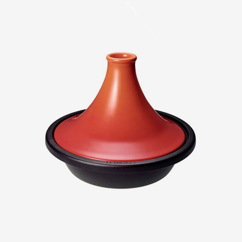 Le Creuset | Classic 2.3L Moroccan Tagine