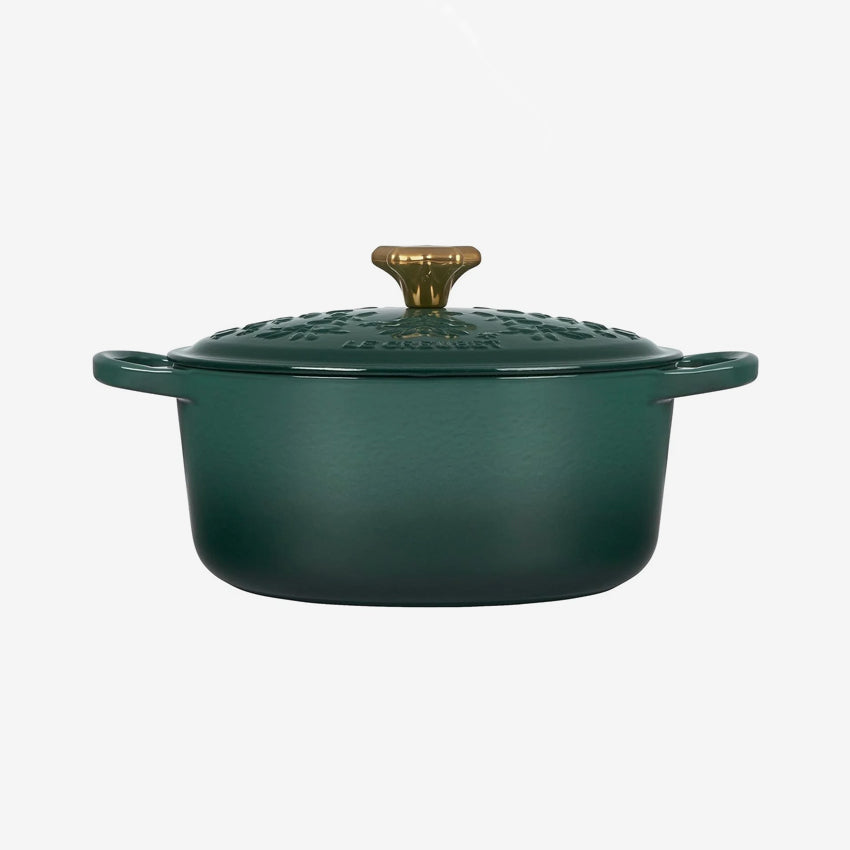 Le Creuset | Noel Round Dutch Oven