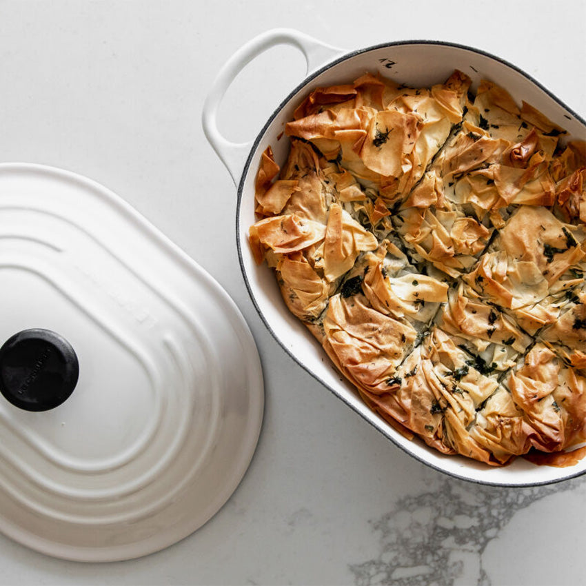 Le Creuset | Oblong Casserole